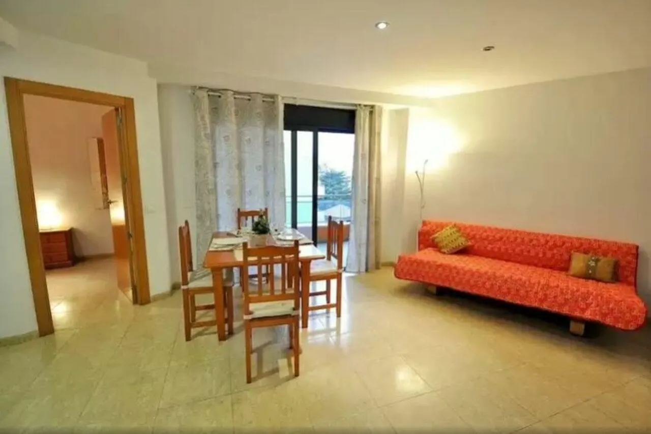 Apartment Acacias Lloretholiday Lloret de Mar