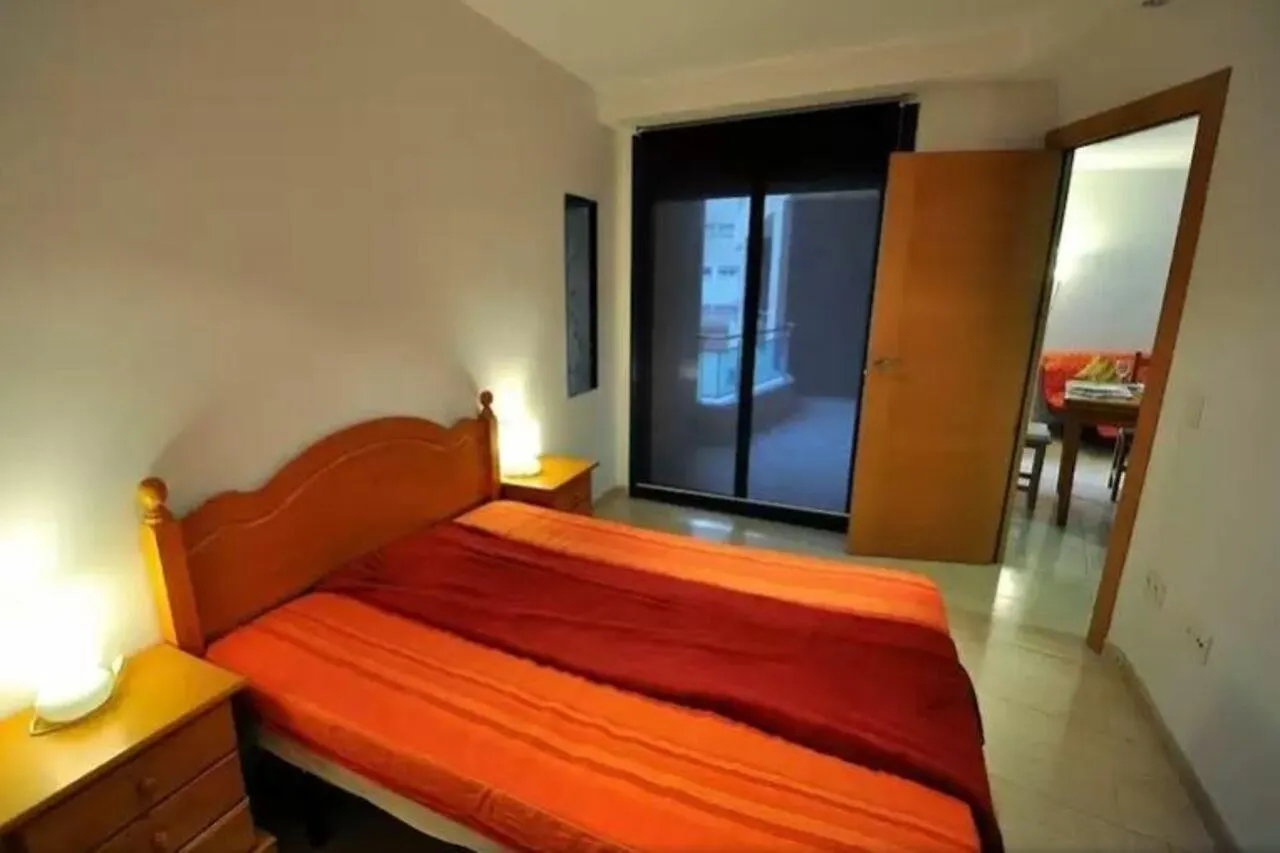 Apartment Acacias Lloretholiday Lloret de Mar