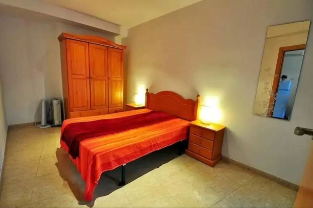 Apartment Acacias Lloretholiday Lloret de Mar 0*,  Spain