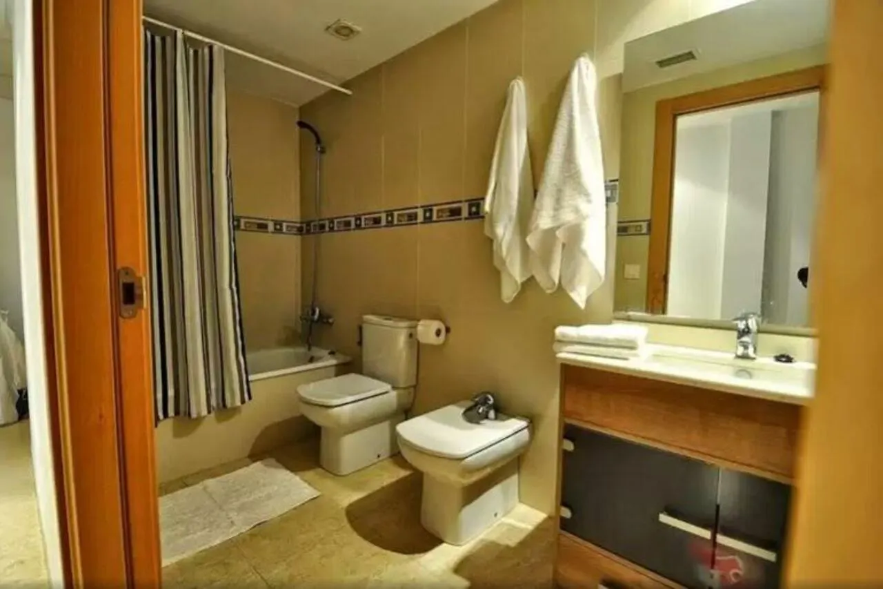 Apartment Acacias Lloretholiday Lloret de Mar