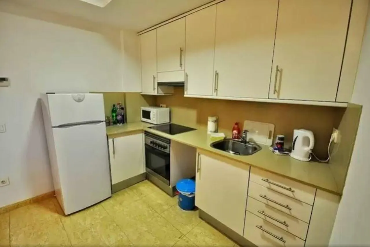 Apartment Acacias Lloretholiday Lloret de Mar Spain